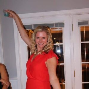 Meet your Posher, Lyndsey